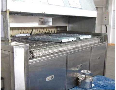 超聲波類型的清洗機(jī)適合什么物品使用？