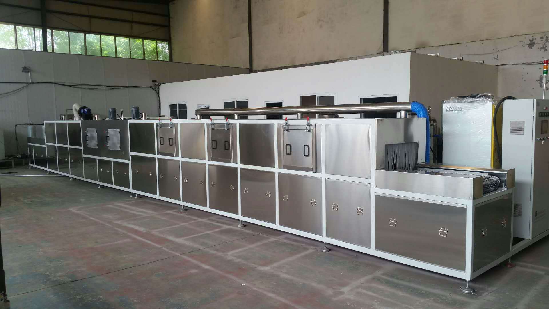 讓超聲波清洗機使用壽命更長我們需要做什么？